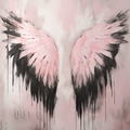 Angel Wings Collection- Vinyl 2
