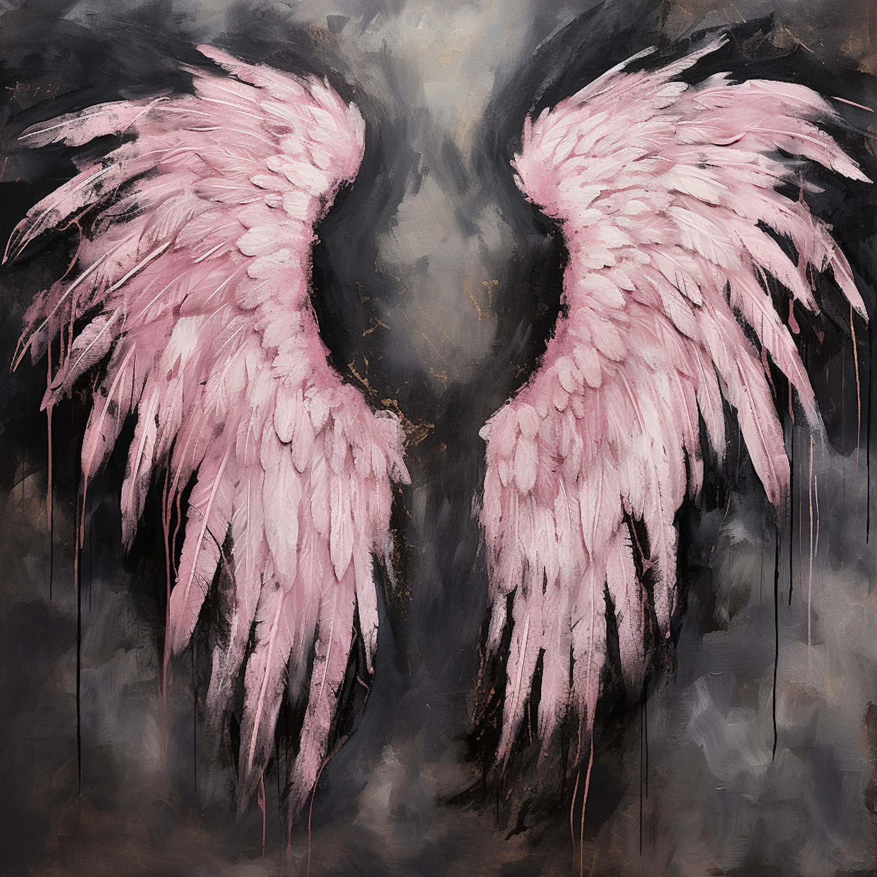 Angel Wings Collection