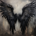 Angel Wings Collection- Vinyl 5