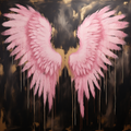 Angel Wings Collection- Vinyl 7