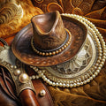 Summer 26' Western Vinyl 15