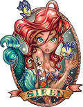 Ariel