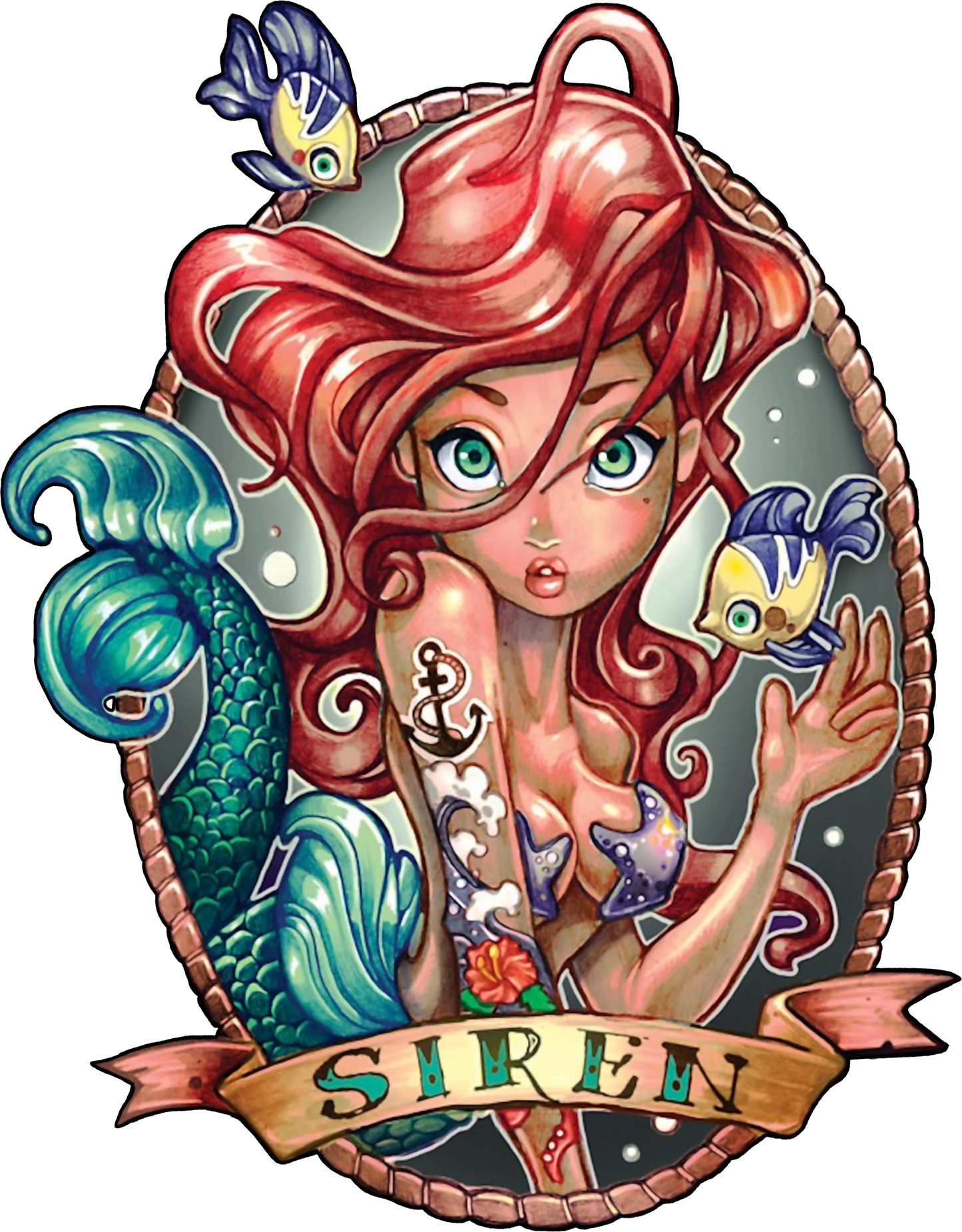 Ariel