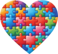 Autism Decal 1