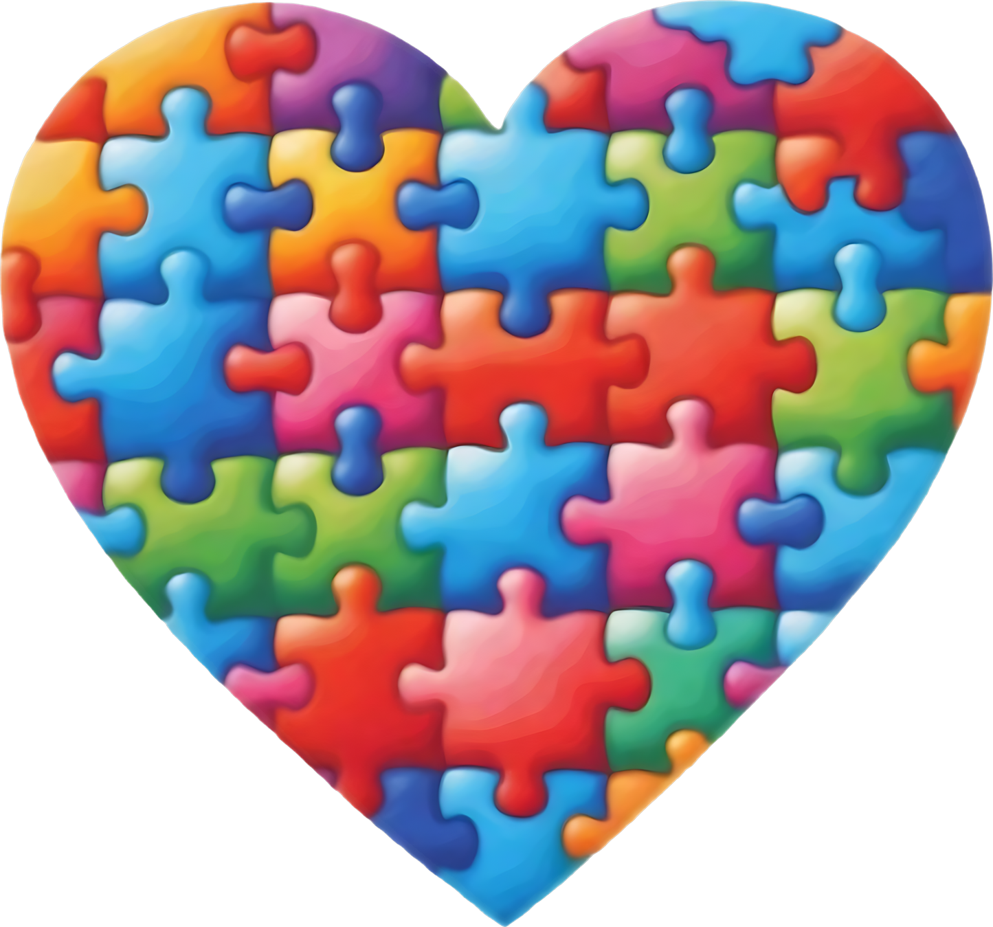 Autism Decal 1