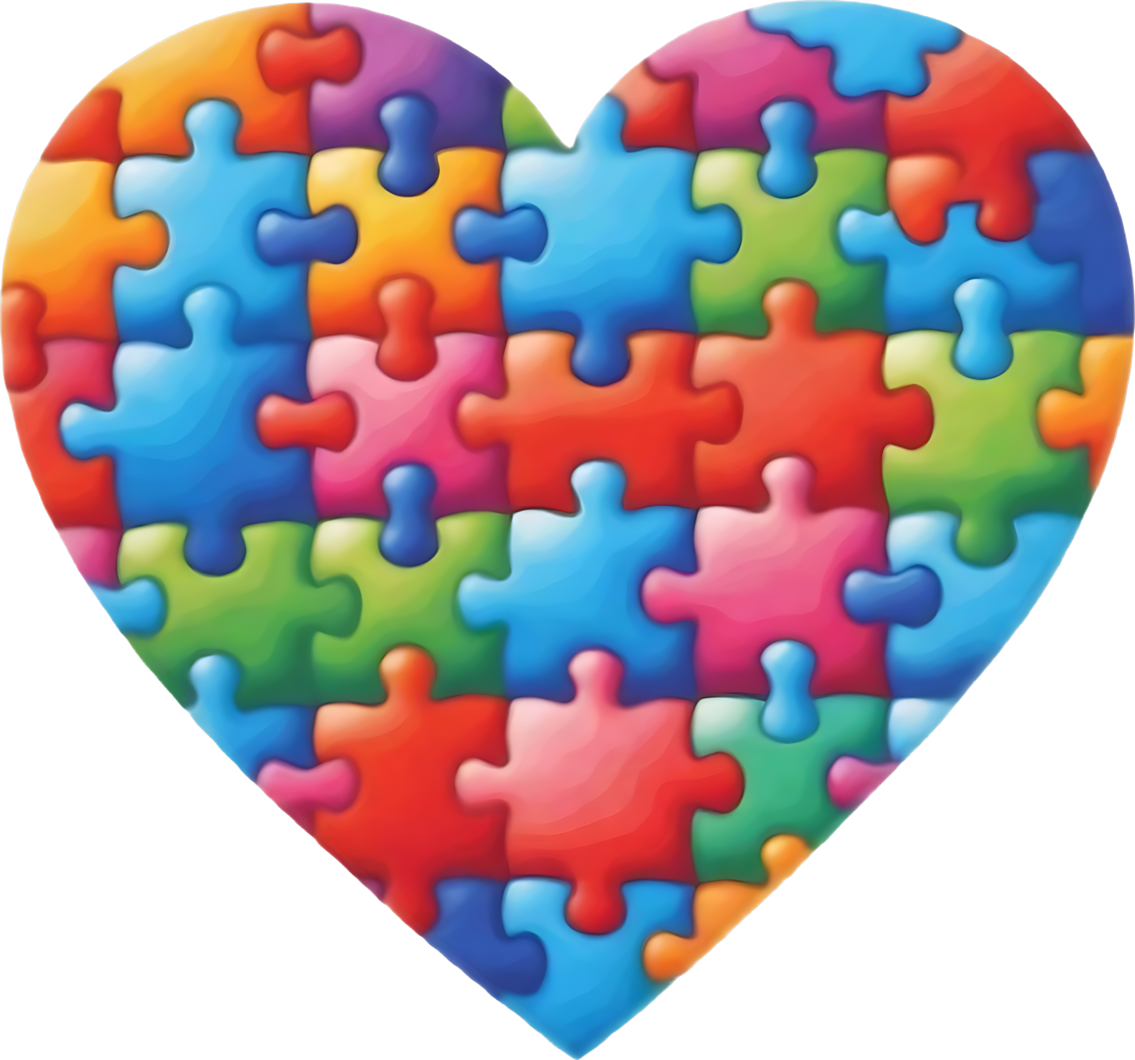 Autism Decal 1