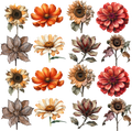 Autumn Bee Collection- Element Sheet