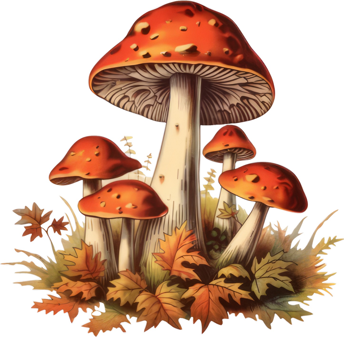 Autumn Decal 1
