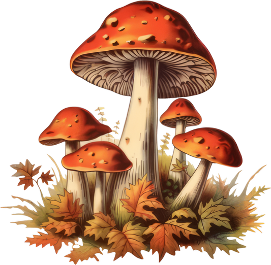 Autumn Decal 1