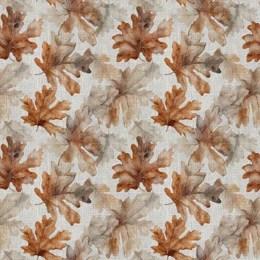 Autumn Vinyl 10