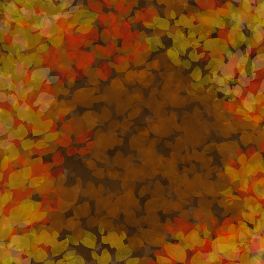Autumn Vinyl 11