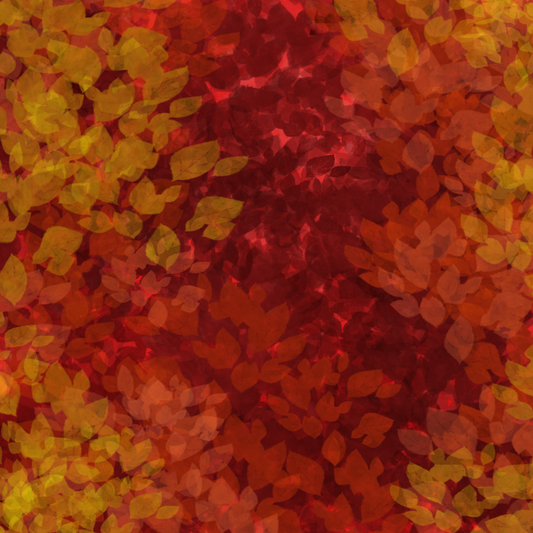 Autumn Vinyl 12