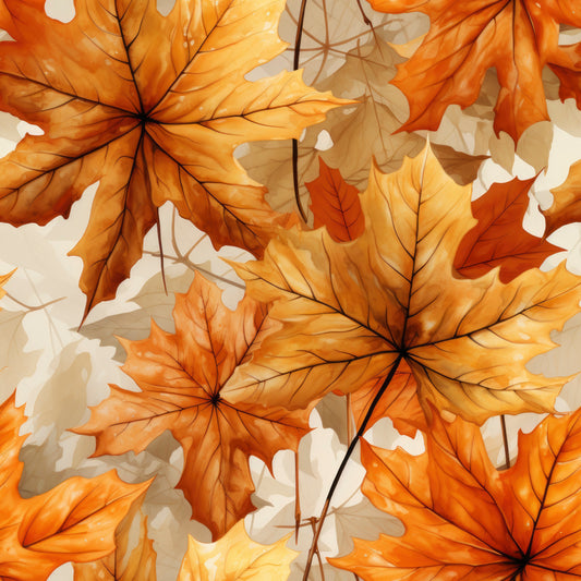 Autumn Vinyl 14