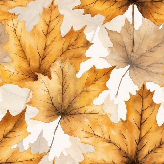 Autumn Vinyl 15