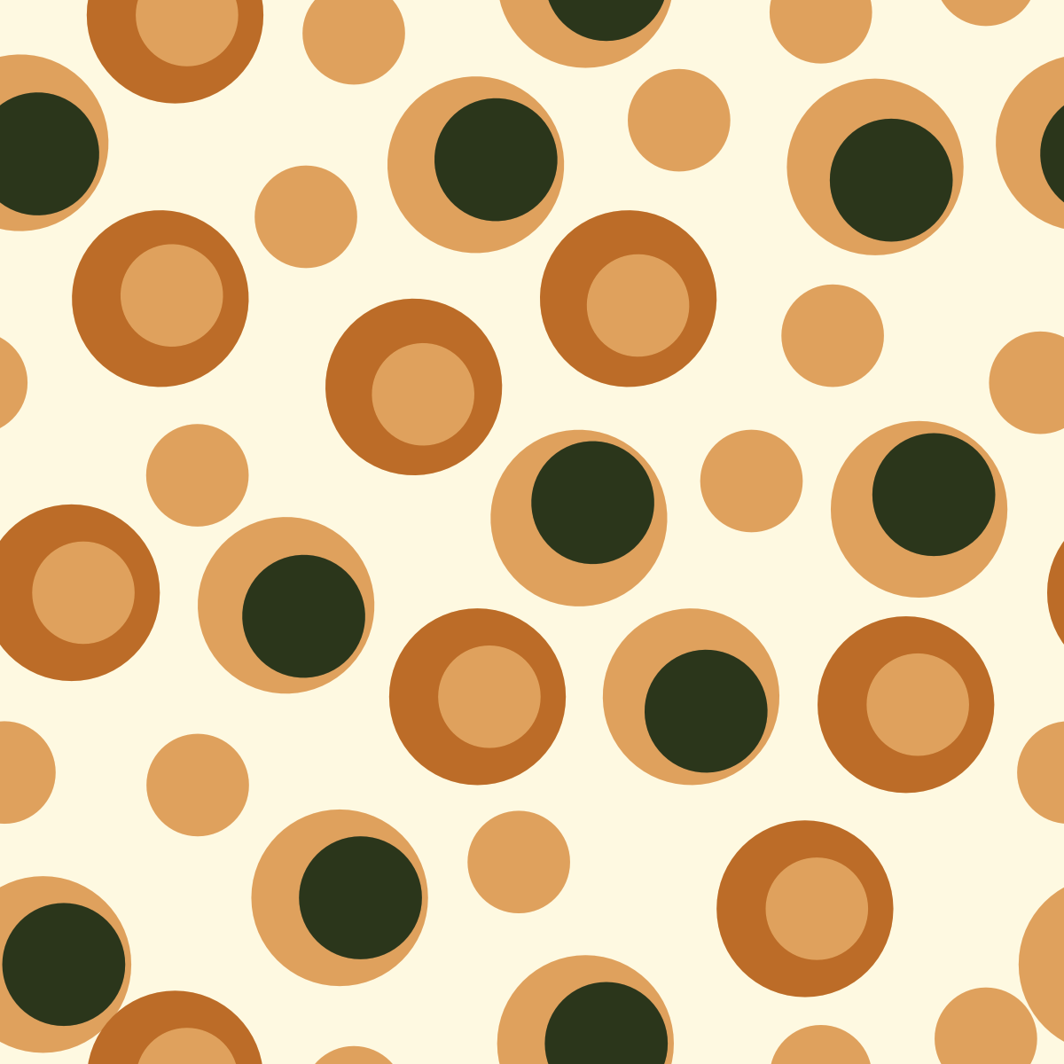 Autumn Vinyl 18