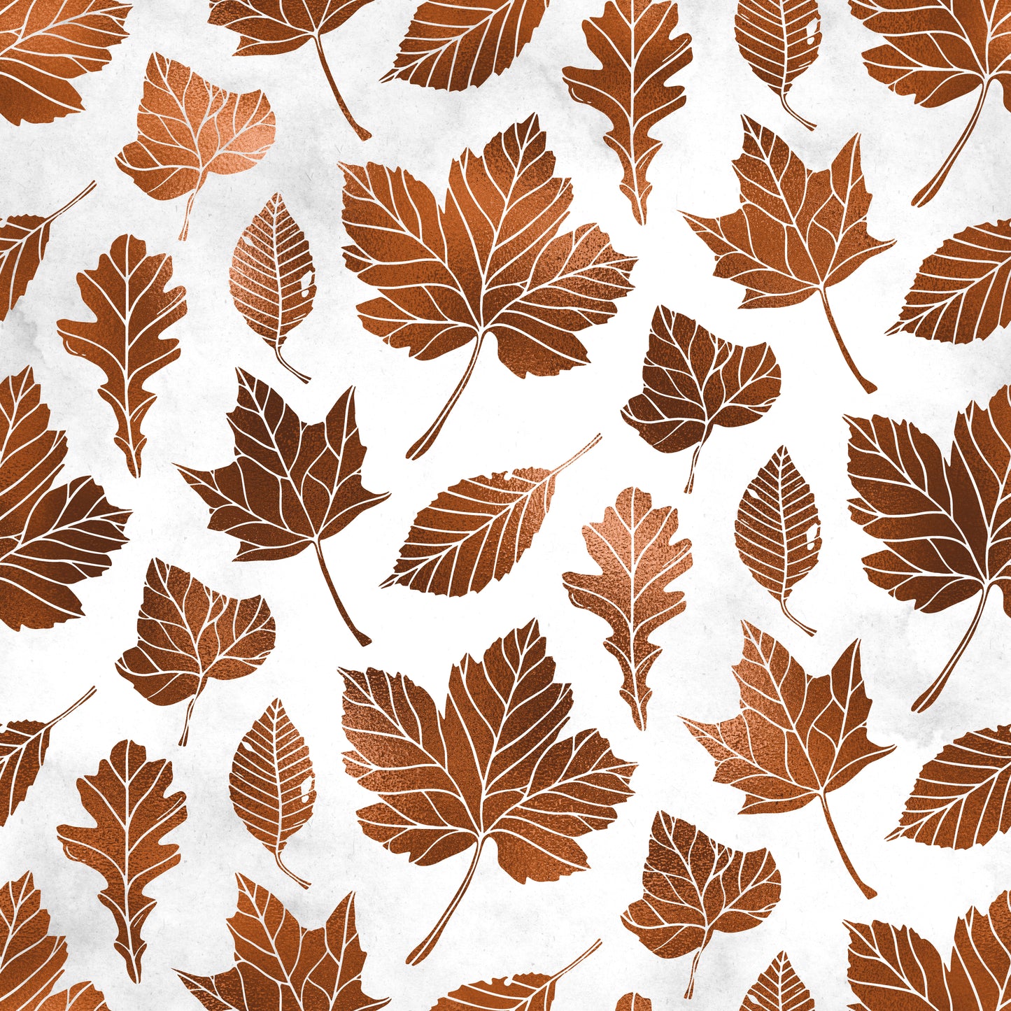 Autumn Vinyl 19