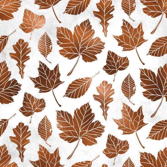 Autumn Vinyl 19