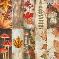 Autumn Vinyl 2
