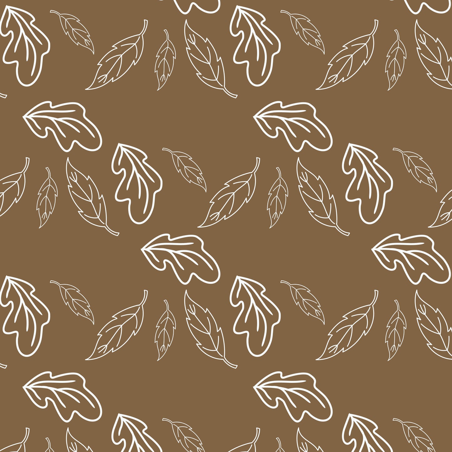Autumn Vinyl 22