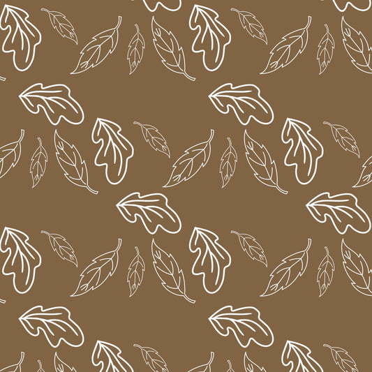 Autumn Vinyl 22