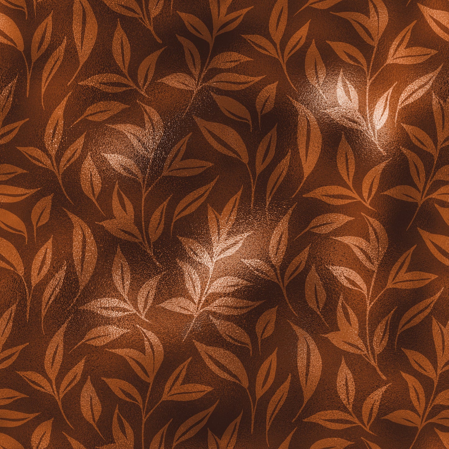 Autumn Vinyl 23