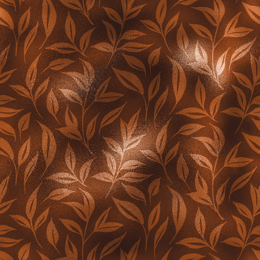 Autumn Vinyl 23