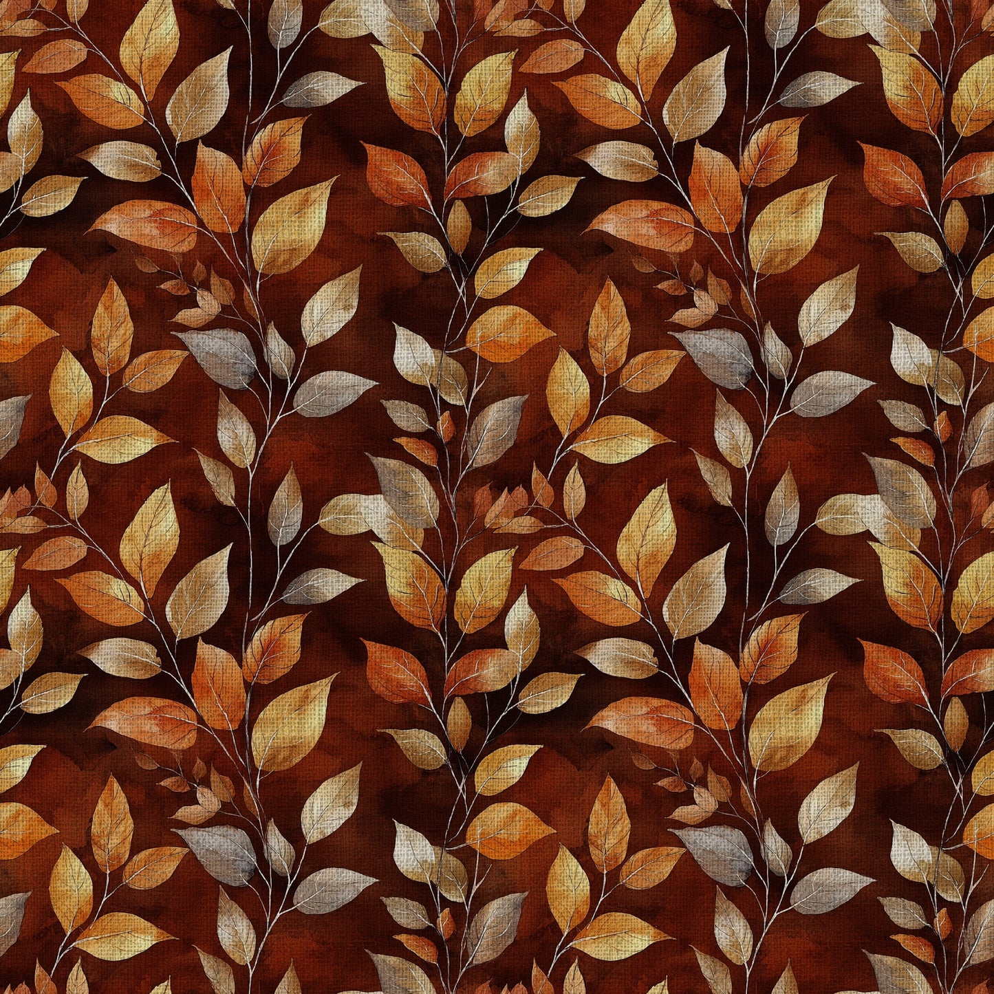 Autumn Vinyl 8
