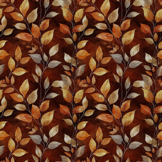 Autumn Vinyl 8