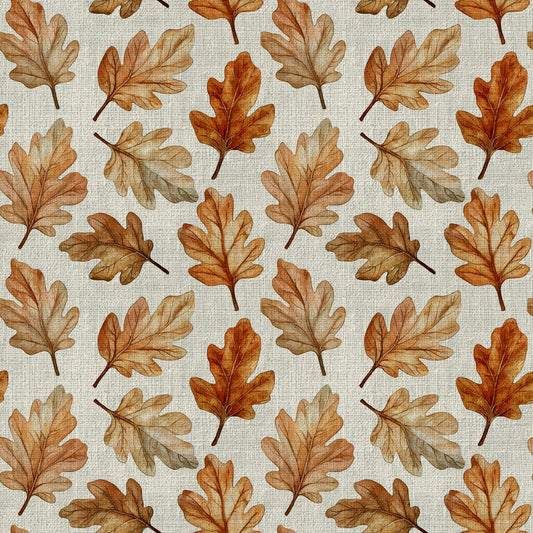 Autumn Vinyl 9