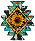 Spring '25 Western Decal 27