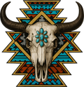Spring '25 Western Decal 56