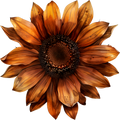 Collection B-Sunflower