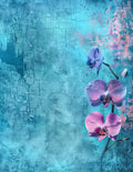 Blue Beauty 3