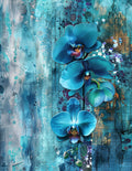 Blue Beauty 1