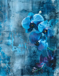 Blue Beauty 4