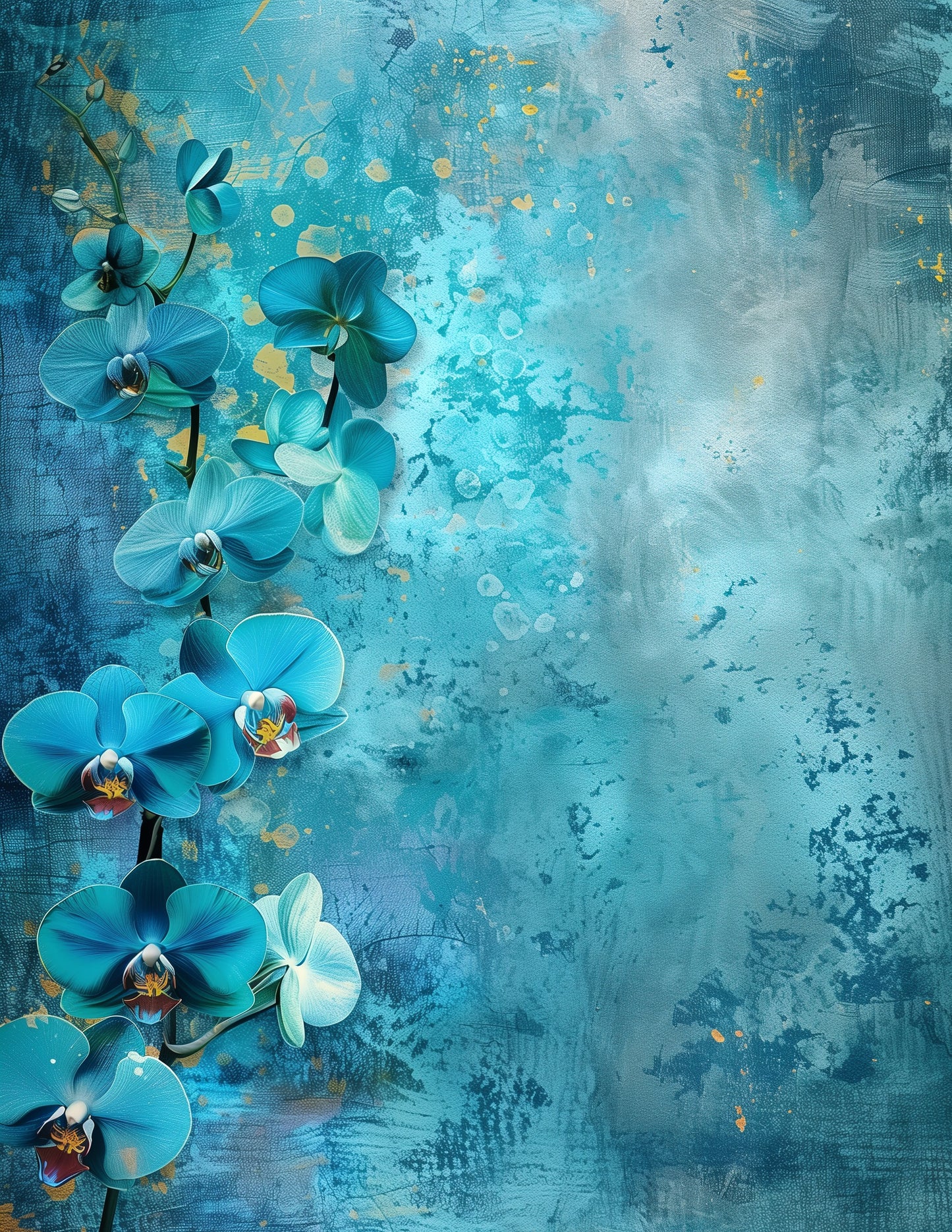Blue Beauty 6