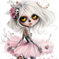 Halloween/Fall 2026 - Vinyl 86