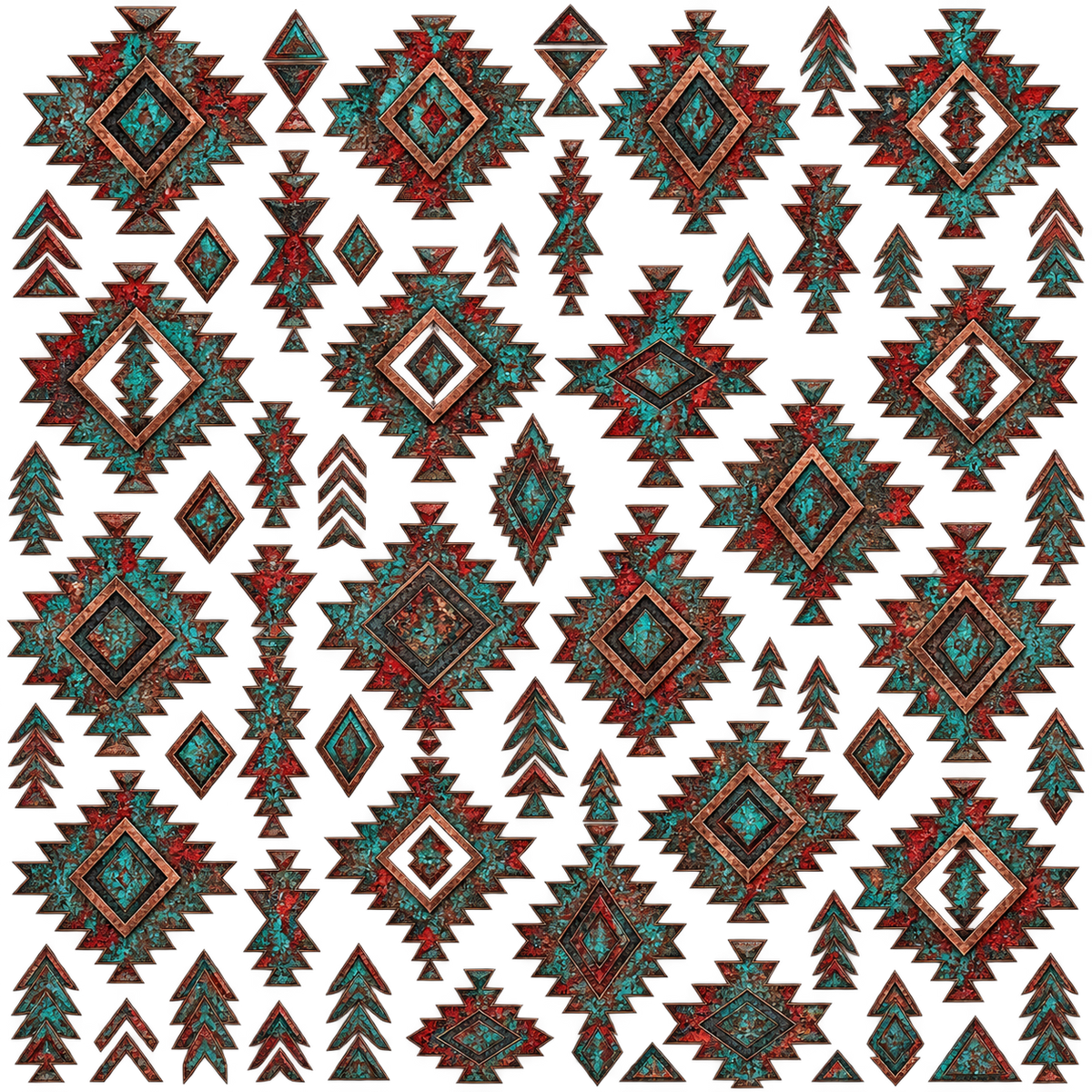 Dirt Road Creations- Element Sheet 17