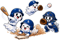 Dirt Road Creations - Decal 6