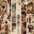 Tarolee's Nutcracker Collection- Mixed Media 1