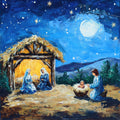 Christmas Vinyl 831