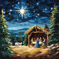 Christmas Vinyl 833