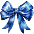 Christmas Bow 40