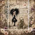 Tarolee Collection- Mixed Media 38