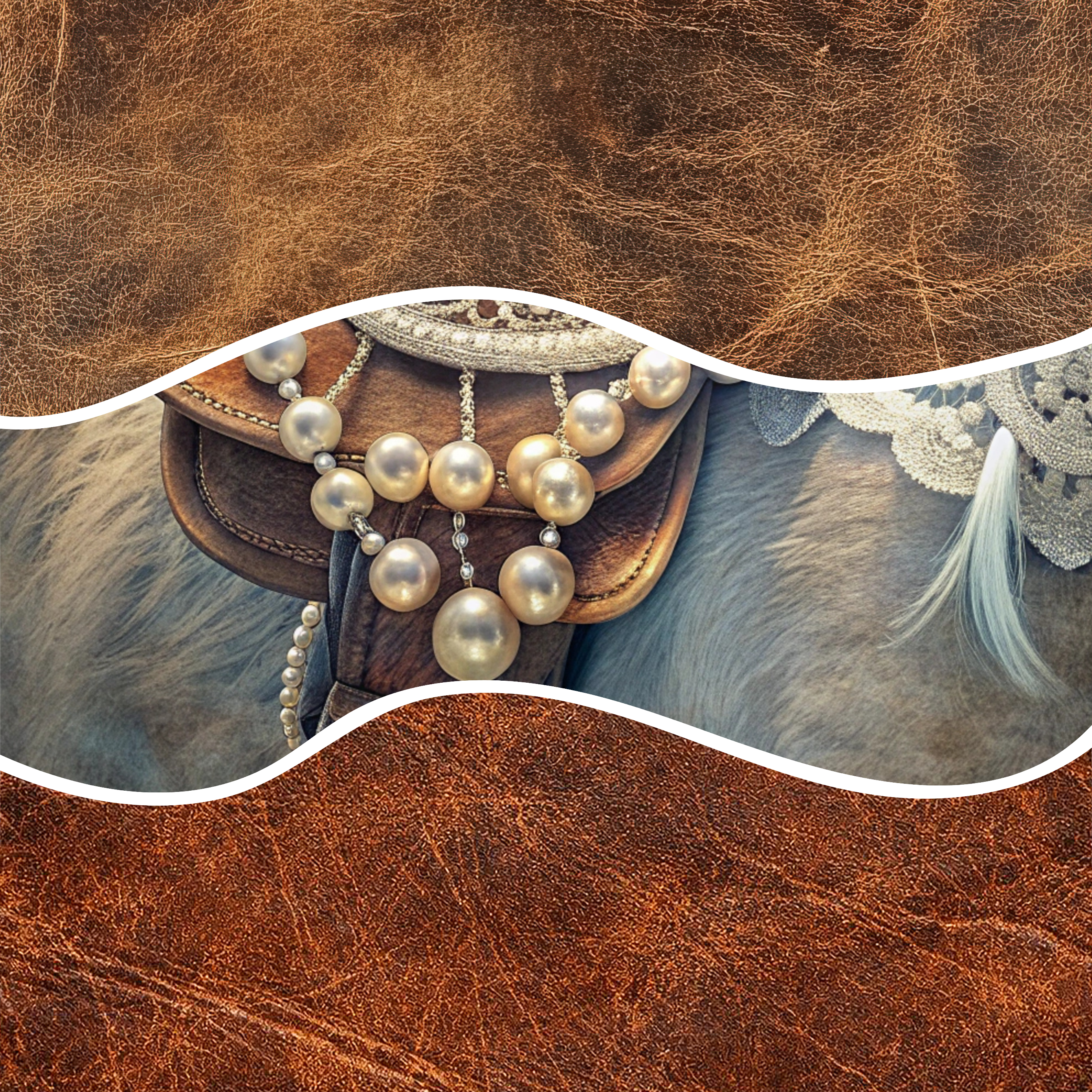 Summer 26' Western- Mixed Media 31