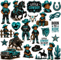 Moore Kreations Element Sheet 6