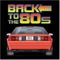 MakeHer Room 80's Challenge - Vinyl 38