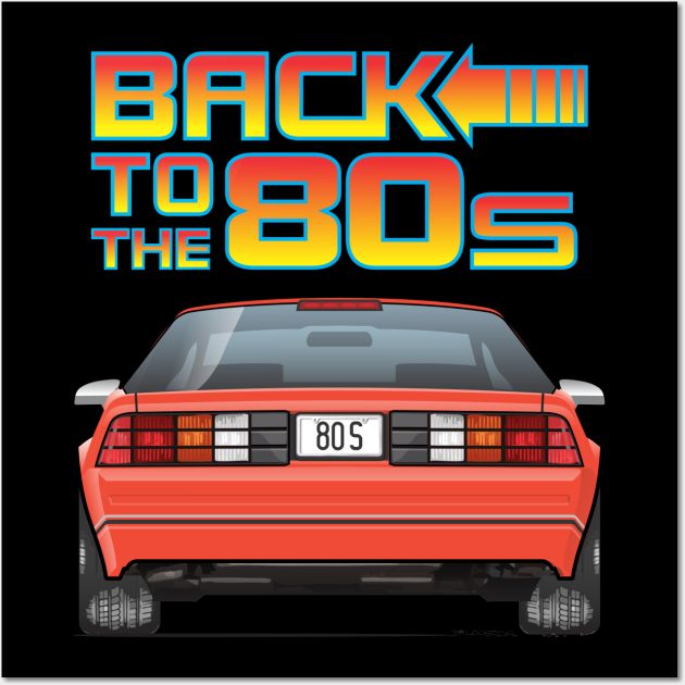 MakeHer Room 80's Challenge - Vinyl 38