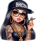 Bad Bitch 2