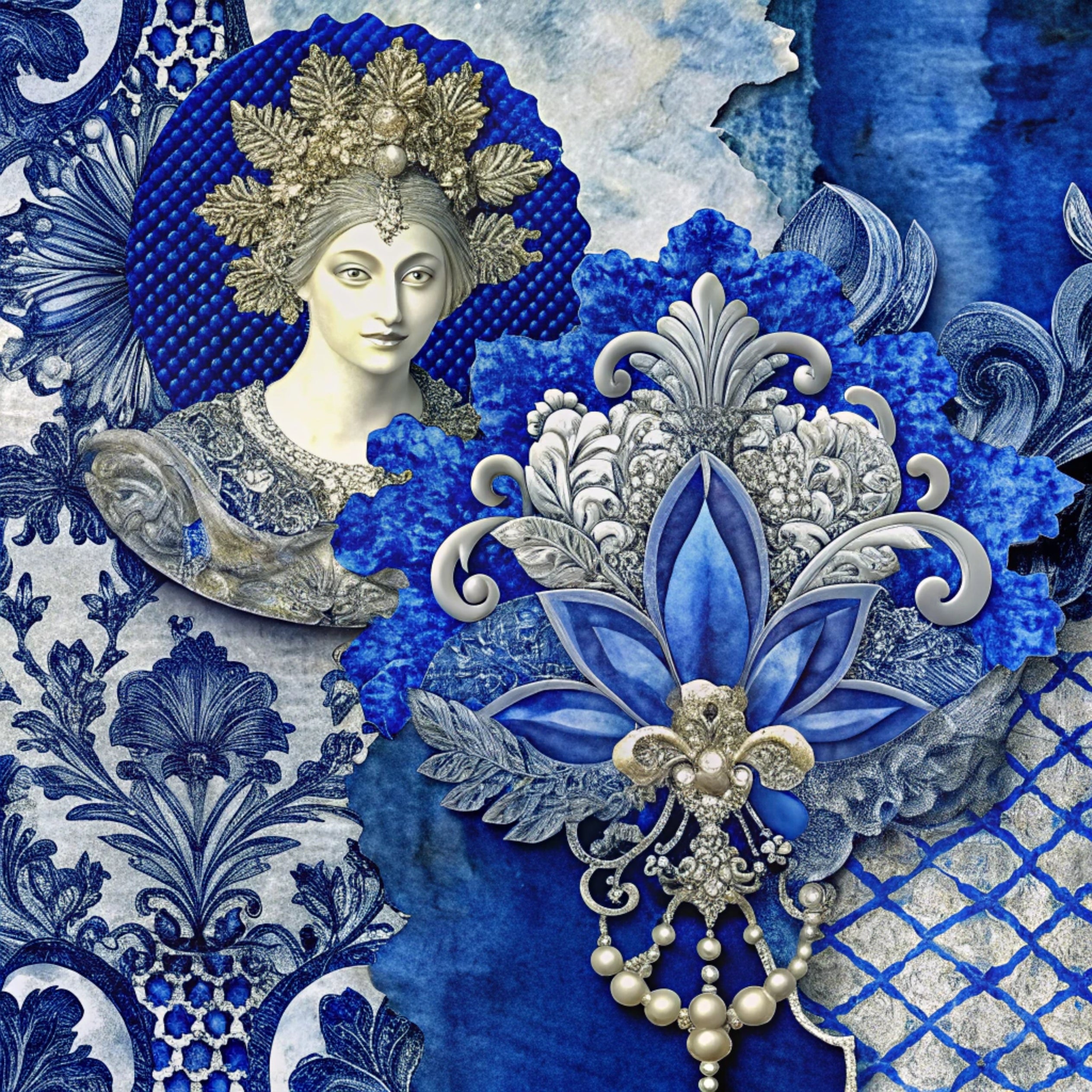 Romantically Classic Collection - Vinyl 20